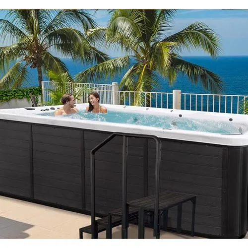 Swimspa hot tubs for sale in Rehoboth